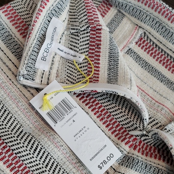 BCBG Generation Shorts - Picture 6 of 6